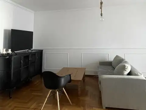 Departamento en San Isidro