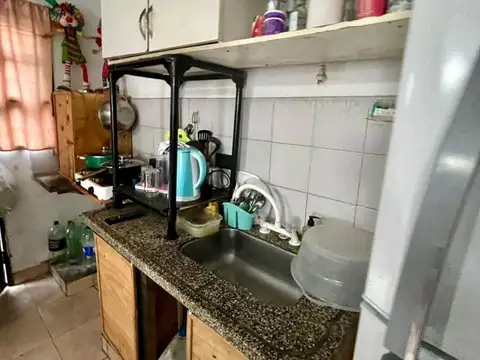 Casa en Venta en Las Talitas, USD 33.000