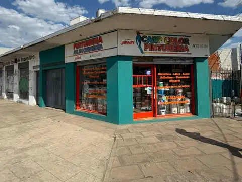 Avenida Patricios 5500