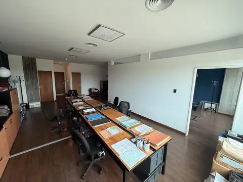 Oficinas Hudson en alquiler