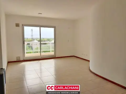 Departamento en Las Parejas