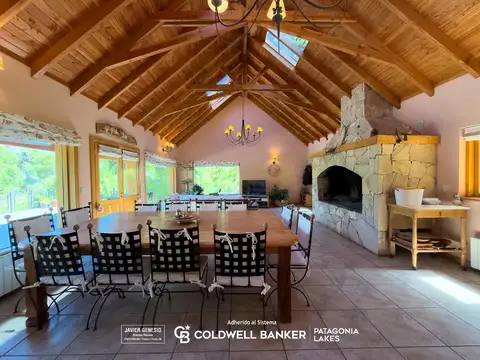 Casa en Alquiler al Norte