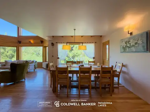 Casa en Alquiler 15 años