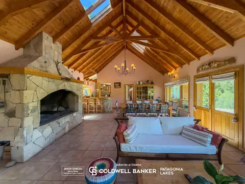 Casa en Alquiler en San Martín de los Andes, USD 4.000
