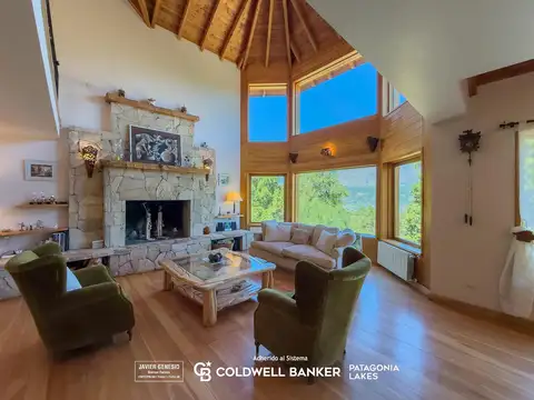 Casa en Alquiler de 3 dormitorios