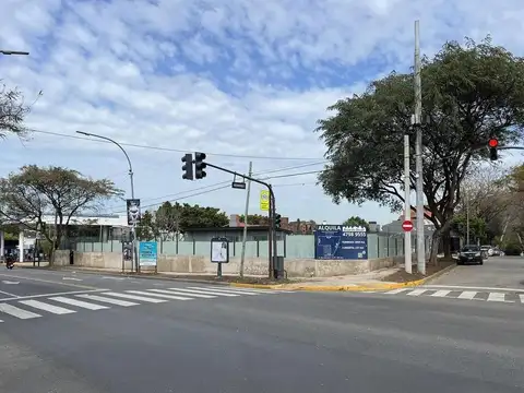 Terreno Lote  en Venta en La Lucila, Vicente López, G.B.A. Zona Norte