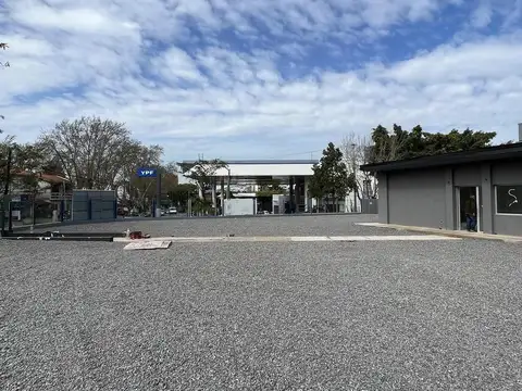 Terreno Lote  en Venta en La Lucila, Vicente López, G.B.A. Zona Norte