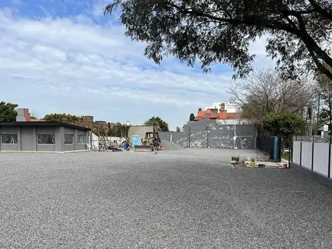 Terreno en Venta en La Lucila, USD 6.800.000