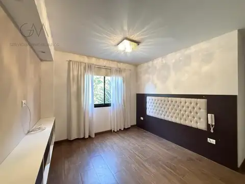 Casa en alquiler – Barrio Rumencó