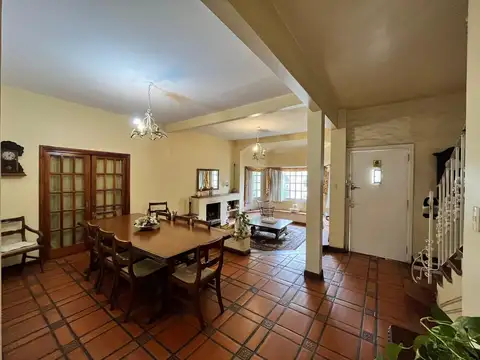 Casa en Venta 40 años