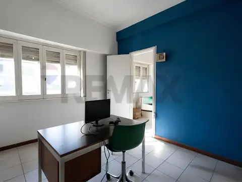 Departamento 7 ambientes con 3 baños