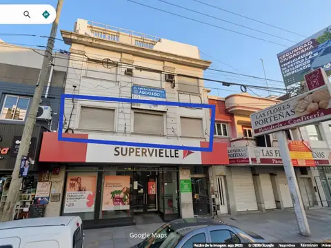 Departamento en Venta de 7 ambientes
