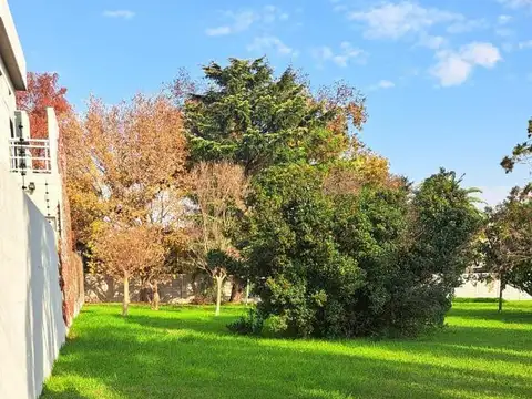 Terreno en Venta en Martinez Fleming / Panamericana, USD 396.000