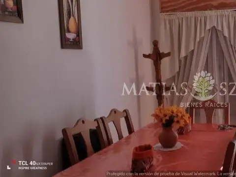 Casa en Venta en Mar del Tuyu, USD 49.000