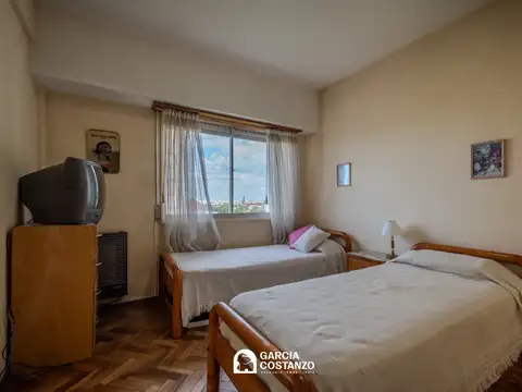 Departamento en Venta en Mar Del Plata, USD 50.000