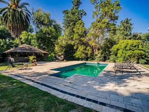 Casa en Venta en Maquinista F Savio, USD 899.000