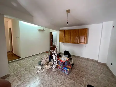 Venta 3 amb, con renta, ideal inversión.