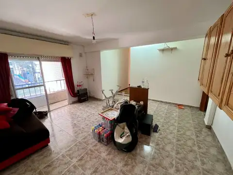 Venta 3 amb, con renta, ideal inversión.