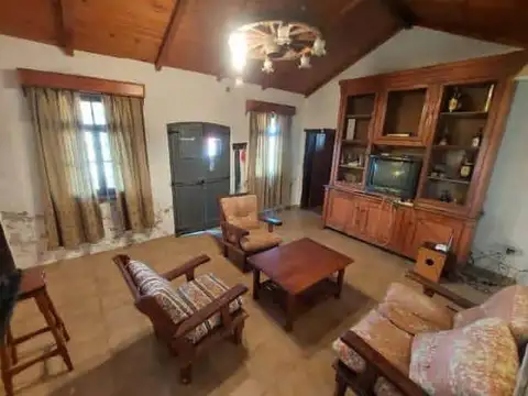 Venta de CAMPO Guamini