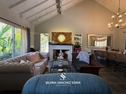 Casa en Venta de 3 dormitorios