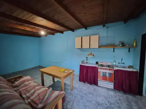 Departamento en alquiler, San Miguel