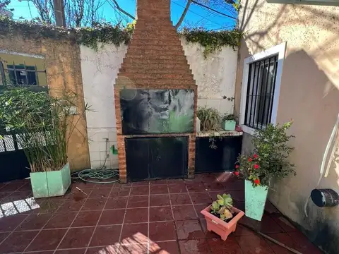 Depto Tipo Casa en Venta de 4 ambientes
