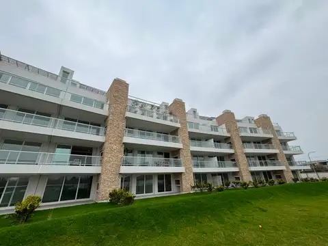 VENTA - DEPARTAMENTO 2 AMB A ESTRENAR - NORDELTA