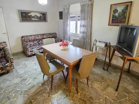 Casa en Venta 60 años