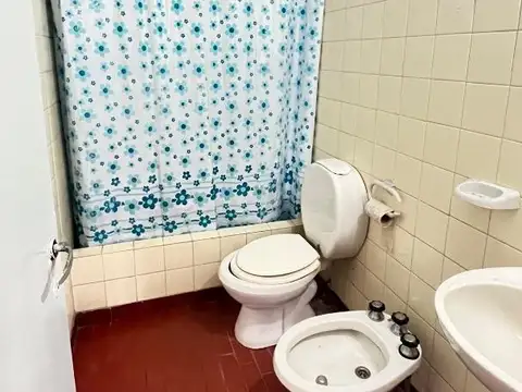 Departamento en Venta en Don Orione, USD 38.000