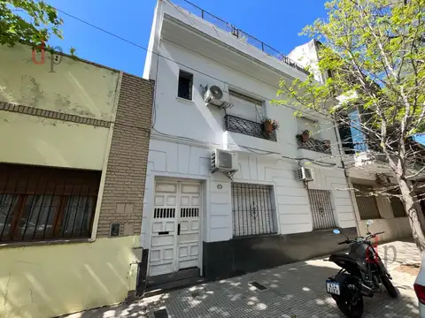 Rómulo Naón al 3800