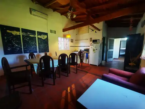 Quinta en Venta en Zelaya, USD 135.000