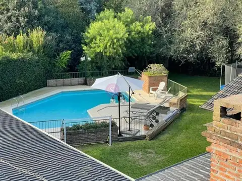 Casa  en Venta en Golfer's Country Club, Pilar, G.B.A. Zona Norte