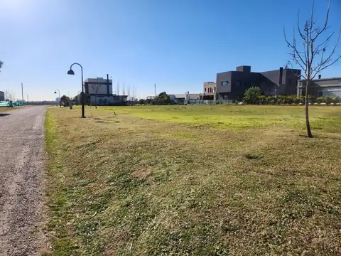 VENTA DE LOTE EN HORIZONTES AL SUR EN PRESIDENTE PERÓN