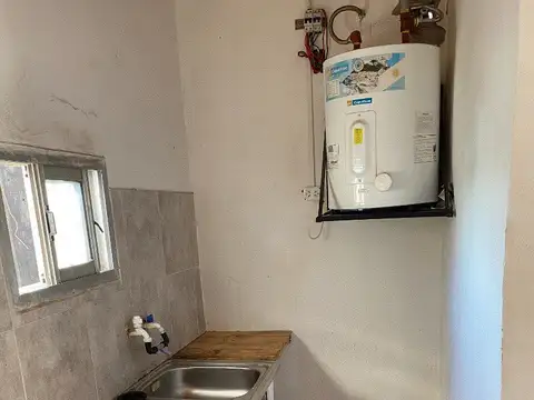 DEPARTAMENTO 2 AMBIENTES VILLA CONSTRUCTORA