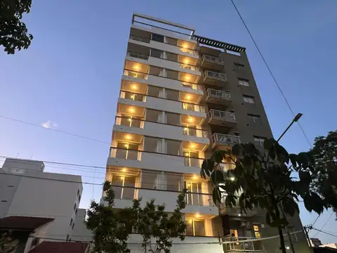 Departamento en Venta Calle 38 e/ 13 y 14 La Plata