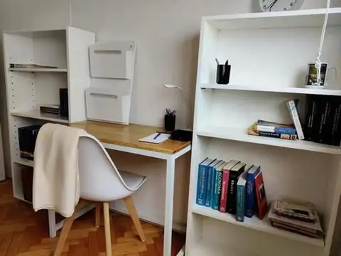 Departamento en alquiler temporario