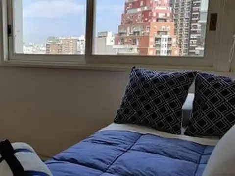 Departamento en alquiler temporario