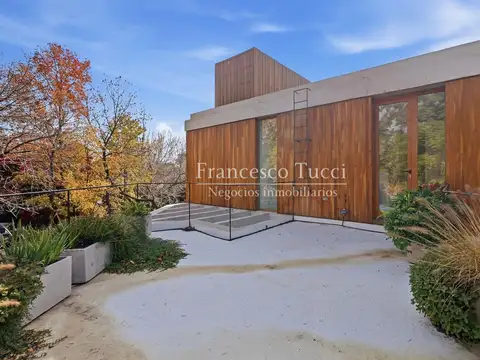 Casa en Venta al Norte