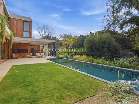 Casa en Venta en La Tradición, USD 790.000