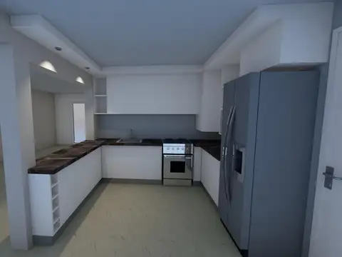 Casa en Carrodilla La Puntilla