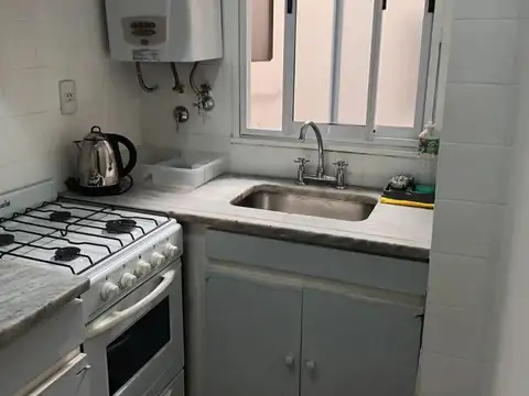 Departamento en Alquiler Temporal 15 años