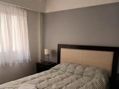 Departamento en alquiler temporario