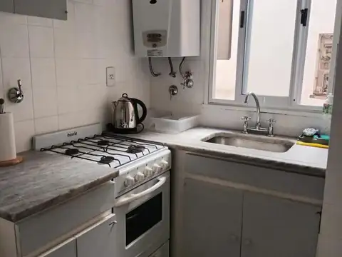 Departamento en Alquiler Temporal Permite mascota