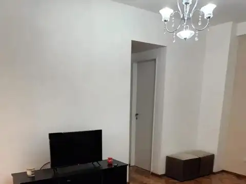 Departamento en Alquiler Temporal en Caballito, USD 700