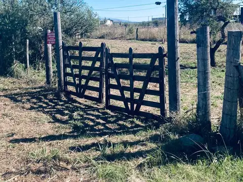 Terreno en Venta en Barrio Del Lago, USD 20.000