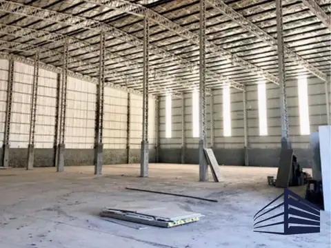 Nave Industrial en Venta - Parque Industrial EBAPI, General San Martín