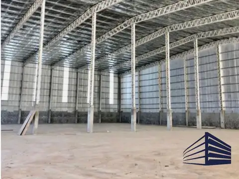 Galpon en Venta en José León Suárez, USD 1.350.000