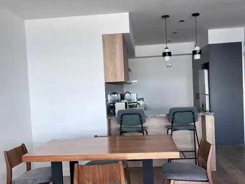 Departamento en Alquiler de 2 ambientes