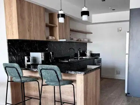 Departamento en Alquiler de 1 dormitorio