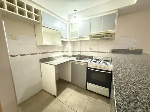 Departamento en Venta al Sur